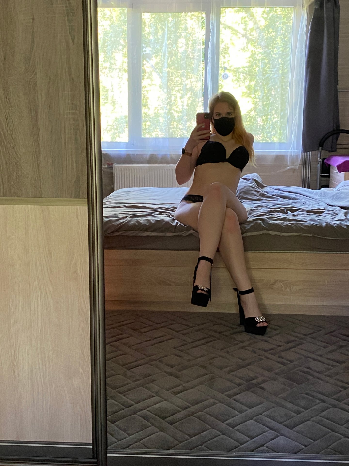 CaGinette de Hauts-de-Seine, France